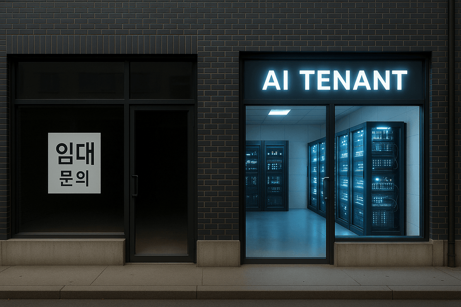 AI TENANT